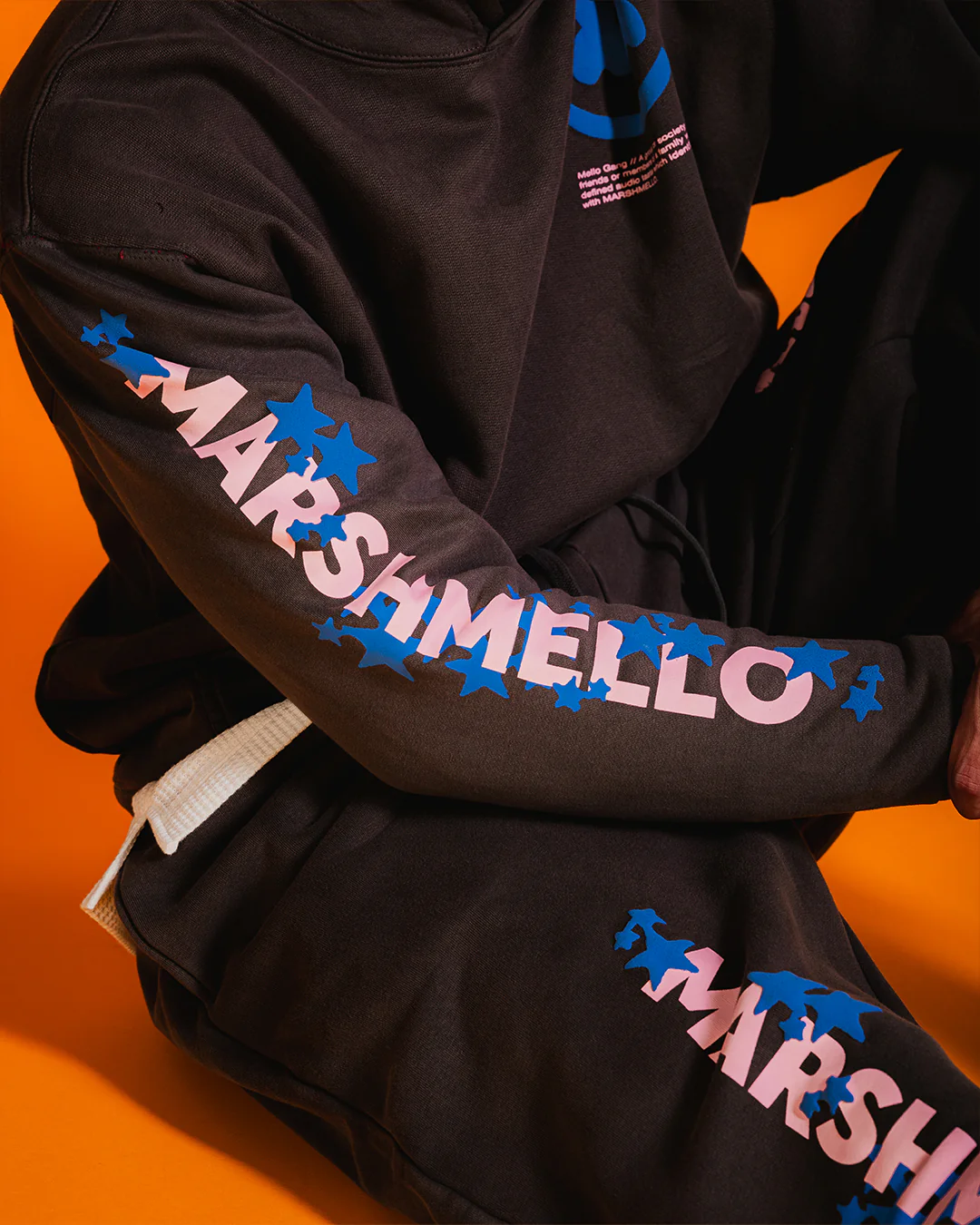 All Stars Puff Sweatpants - Image 5
