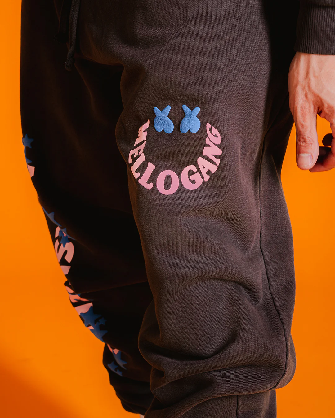 All Stars Puff Sweatpants - Image 6