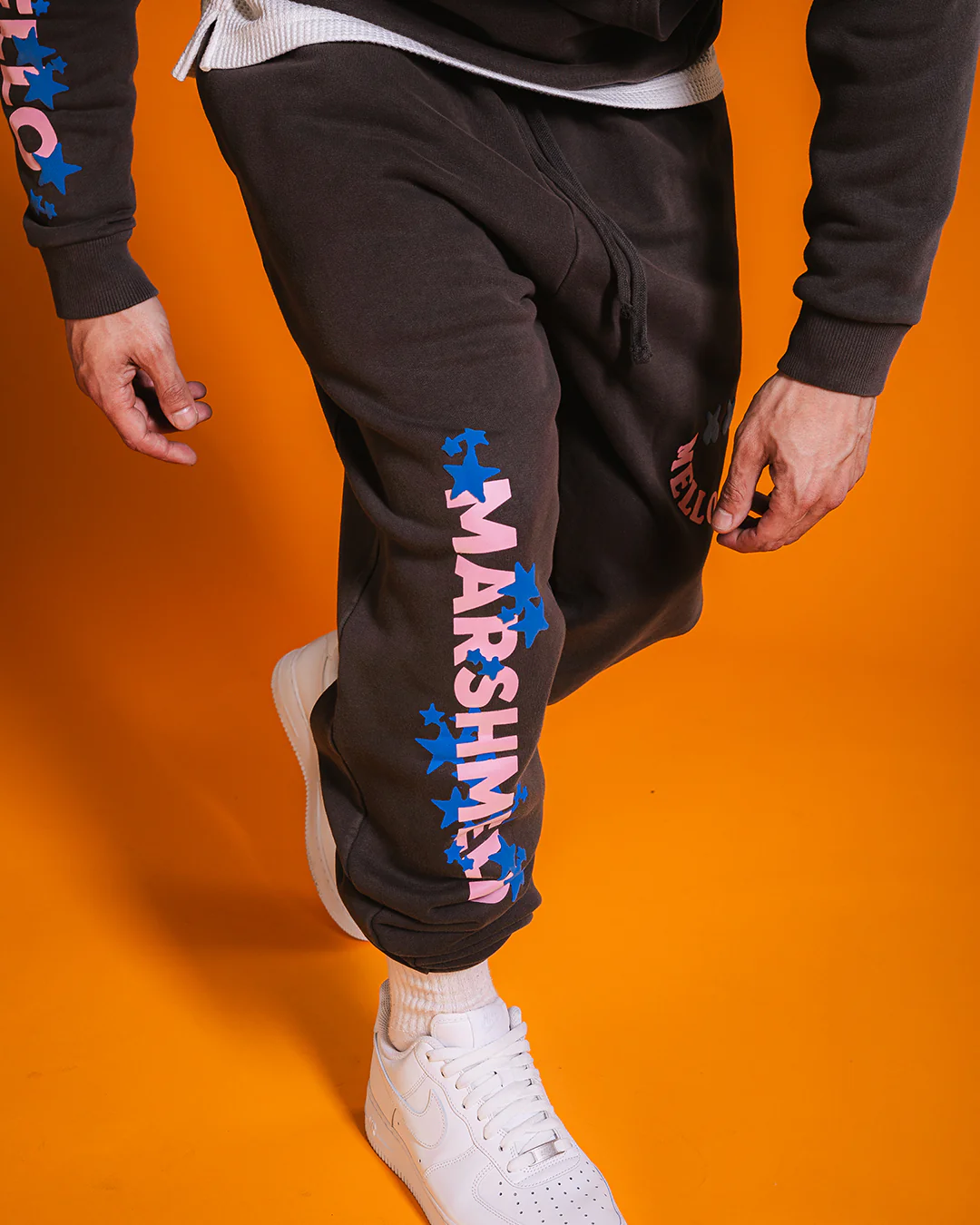 All Stars Puff Sweatpants - Image 7
