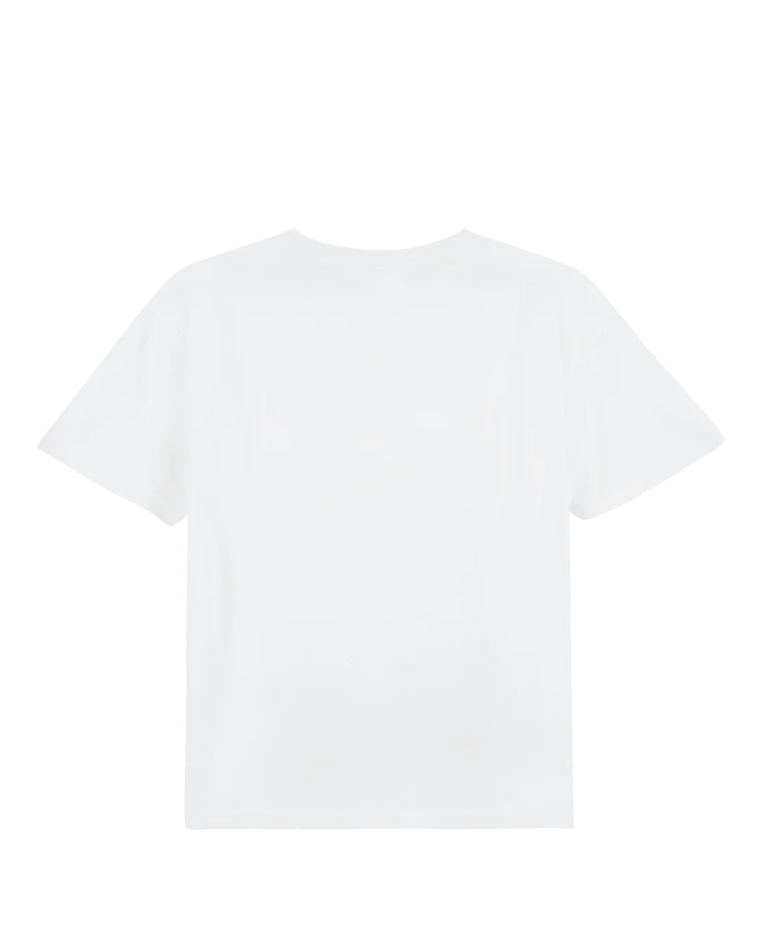 Aspen T-Shirt — White - Image 2