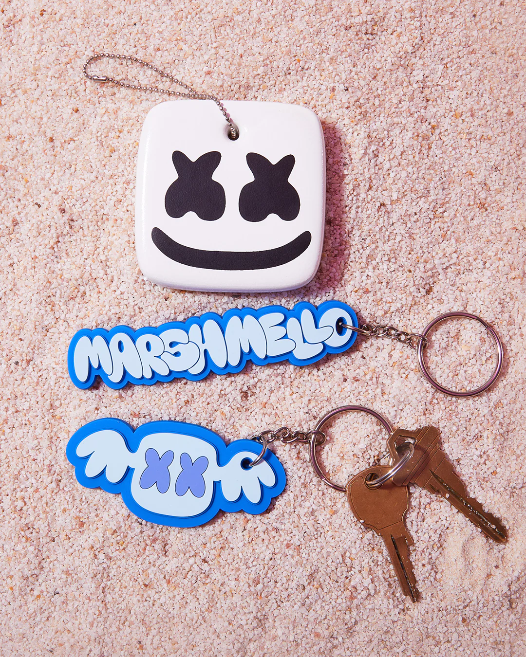 Bubble Keychain - Image 3