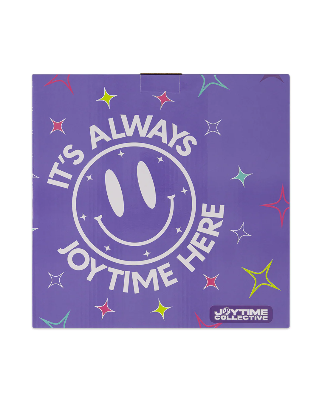 Joytime Collective Wall Clock - Image 4
