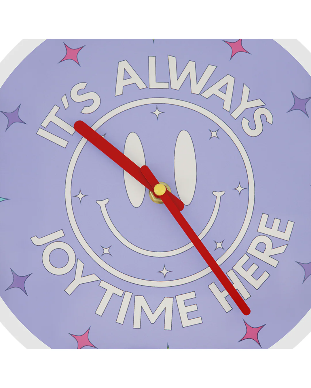 Joytime Collective Wall Clock - Image 5