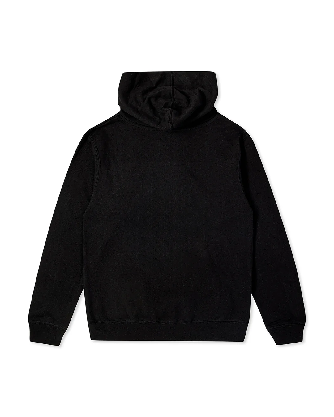 Kawaii Hoodie (Youth) — Black - Image 3