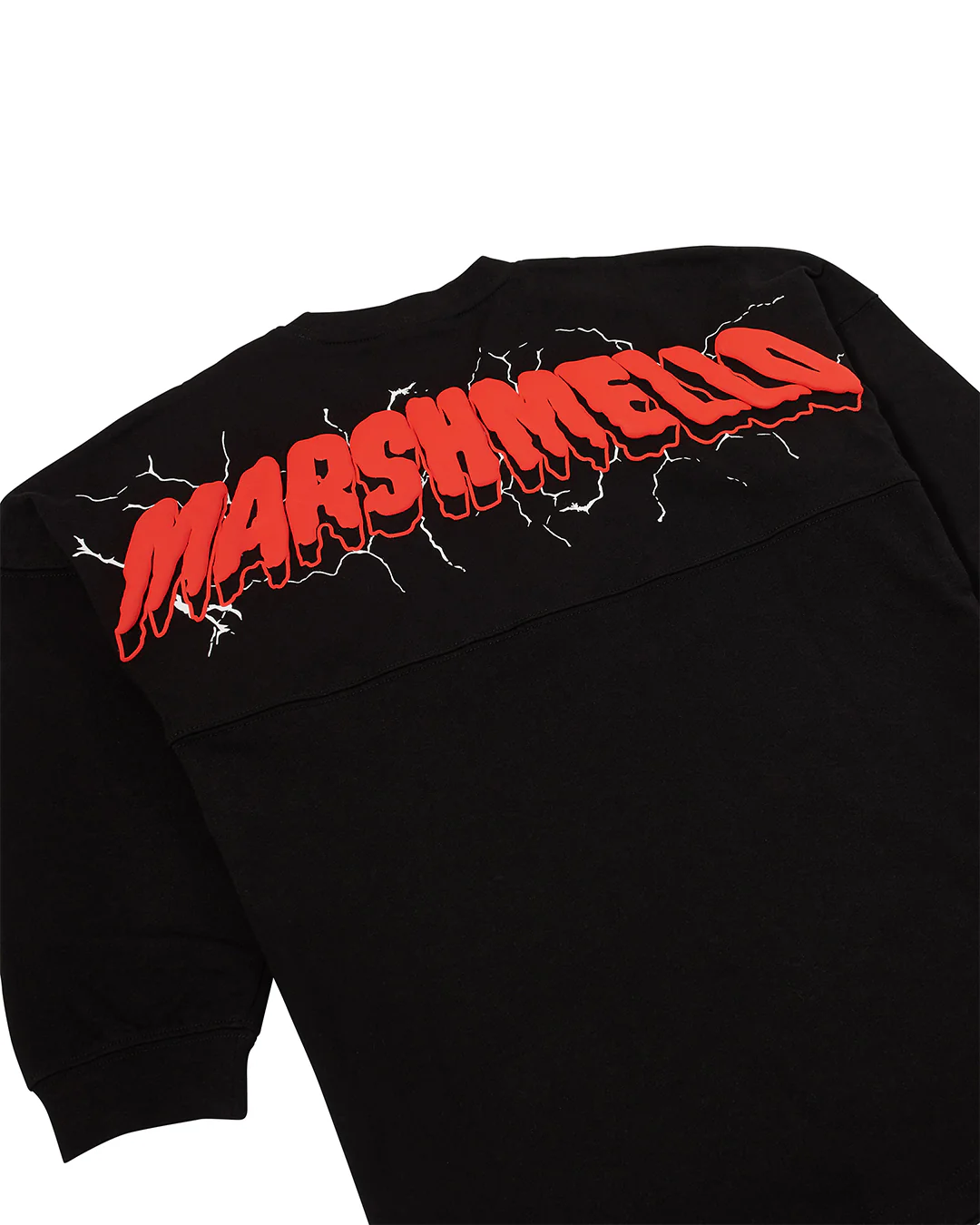 Lightning Puff L/S Jersey (Youth) - Image 3