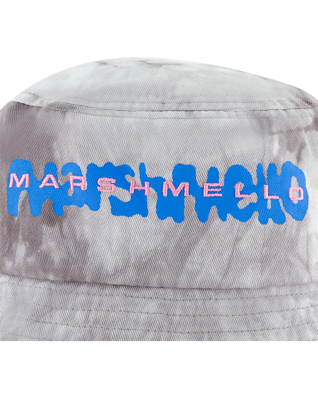 Mello Wide Bucket Hat - Image 3