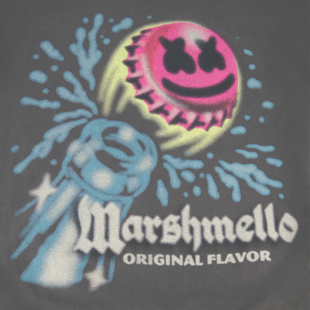 Original Flavor Hoodie - Image 4