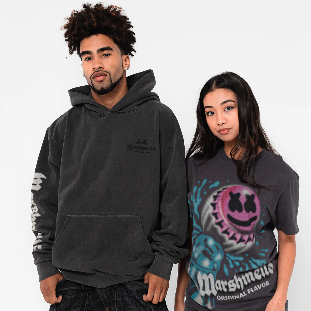 Original Flavor Hoodie - Image 6