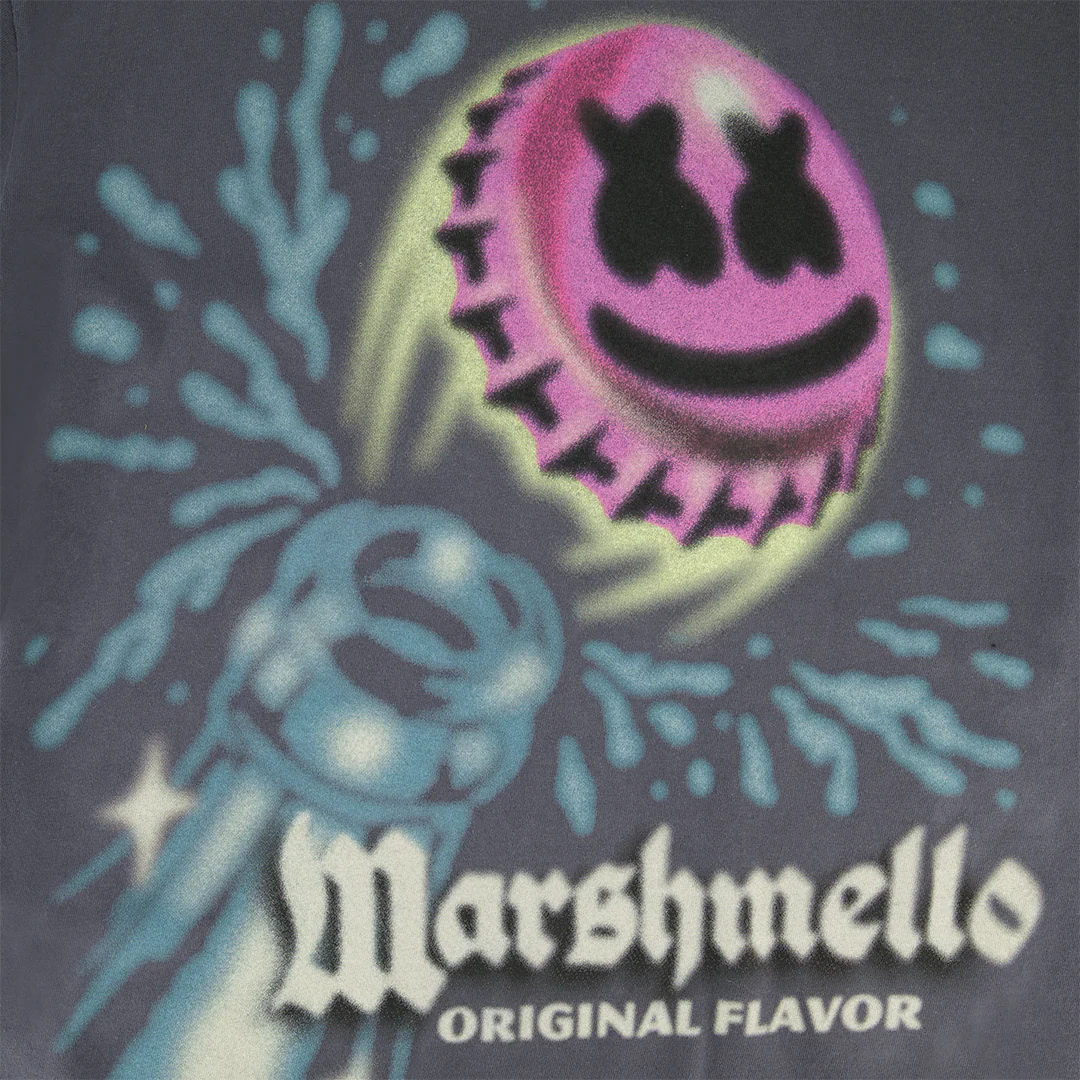Original Flavor T-Shirt - Image 3