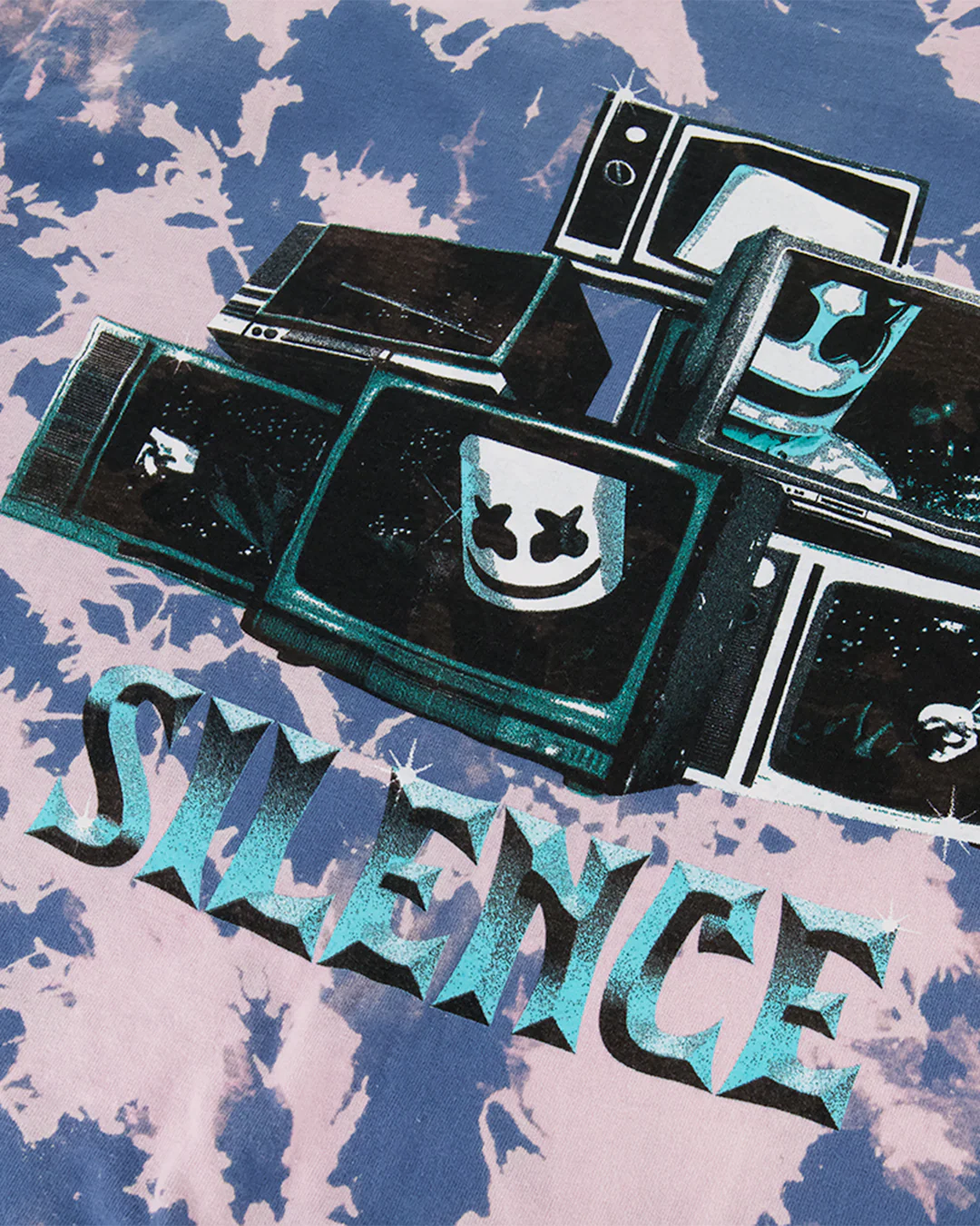 Silence T-Shirt - Image 4