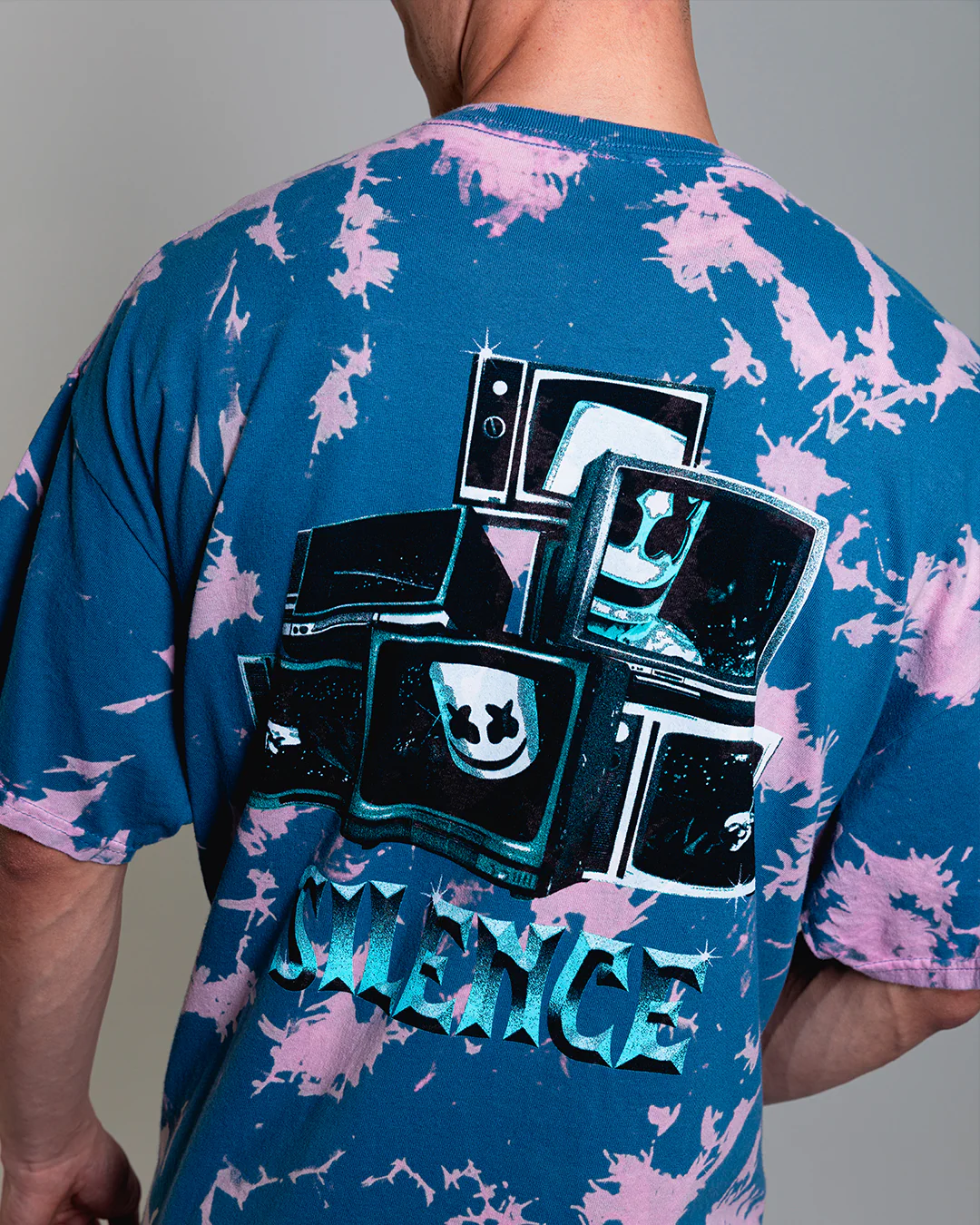 Silence T-Shirt - Image 6