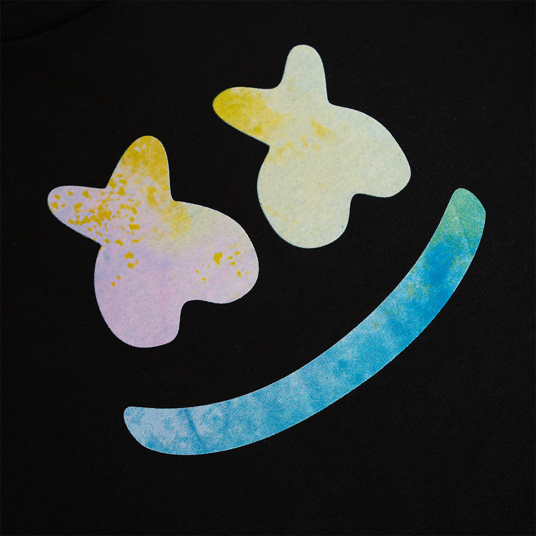 Smile Hoodie (Youth) - Image 4